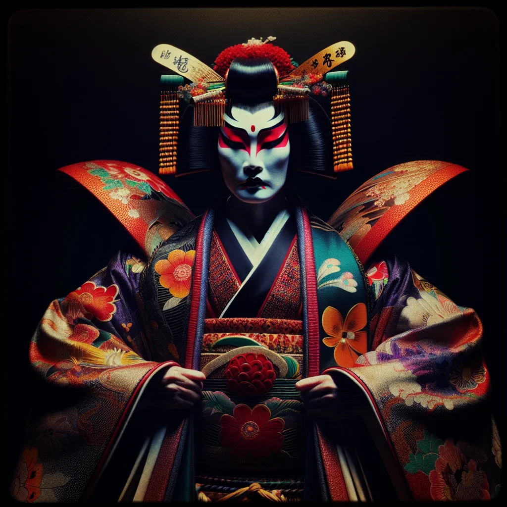 Kabuki