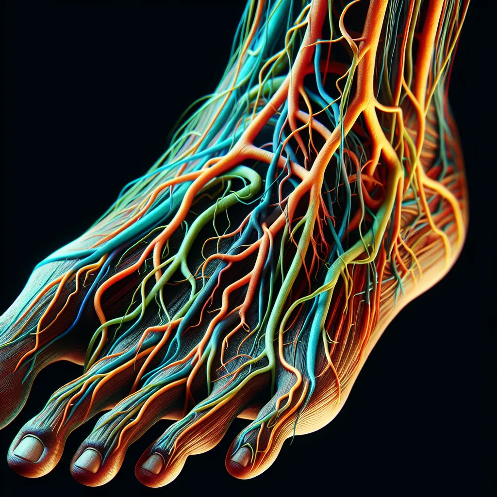 peripheral neuropathy