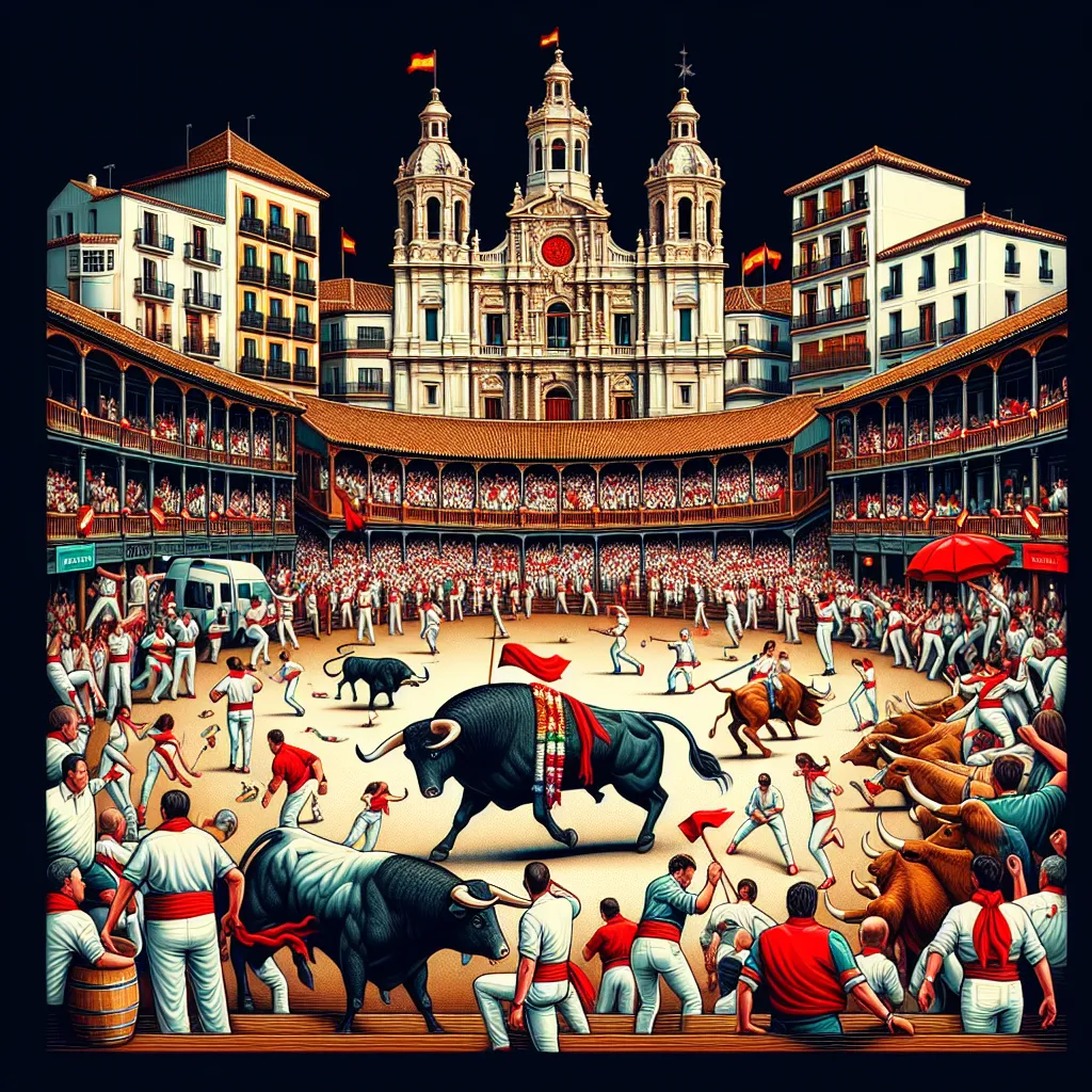 San Fermin