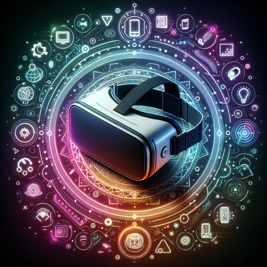 virtual reality (VR)