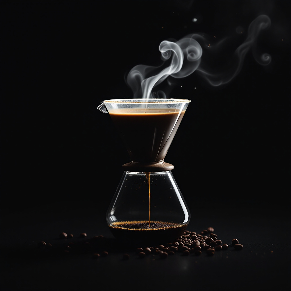 Coffee Brewing