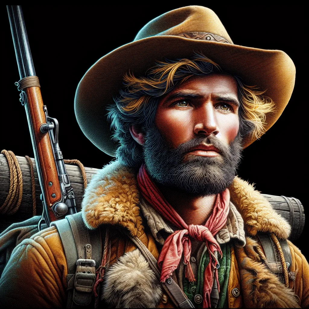 Jim Bridger