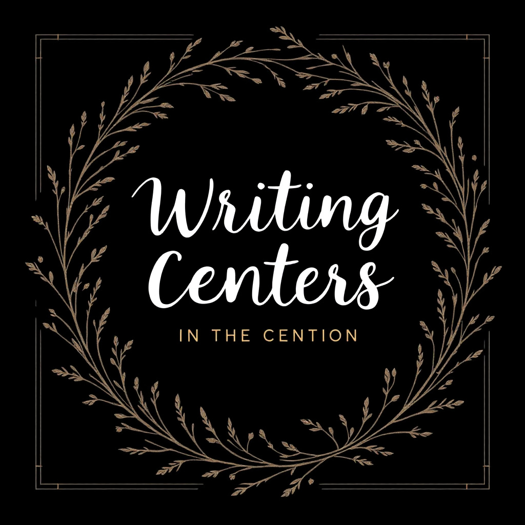 writing centers