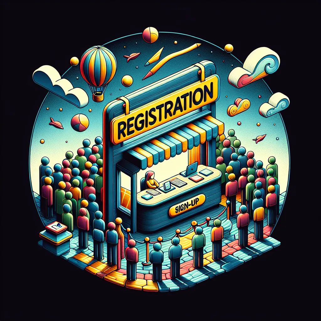 registration