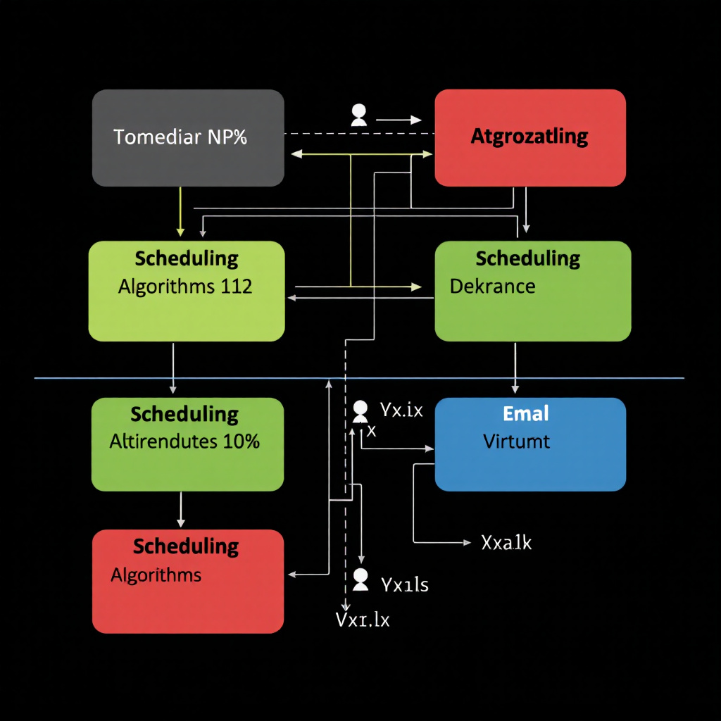 Scheduling Algorithms