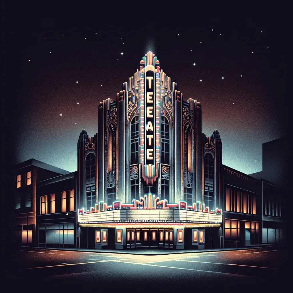 Fox Theatre