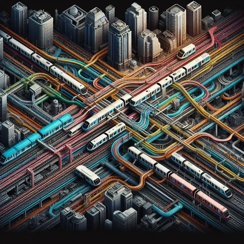 Urban Rail Systems