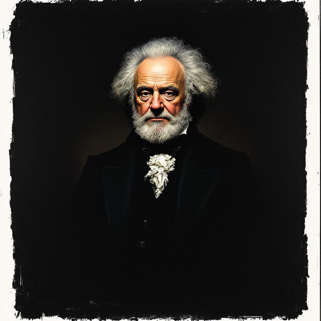 Martin Van Buren