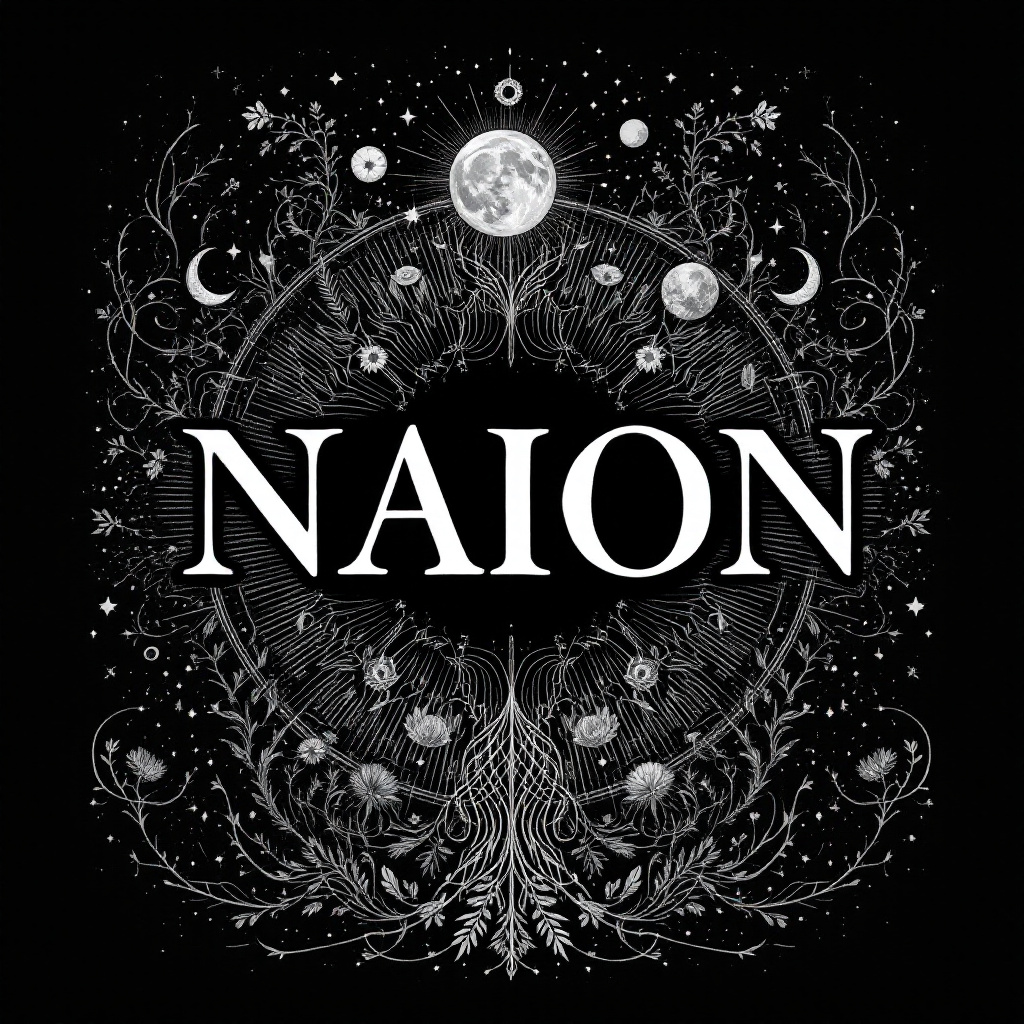 NAION