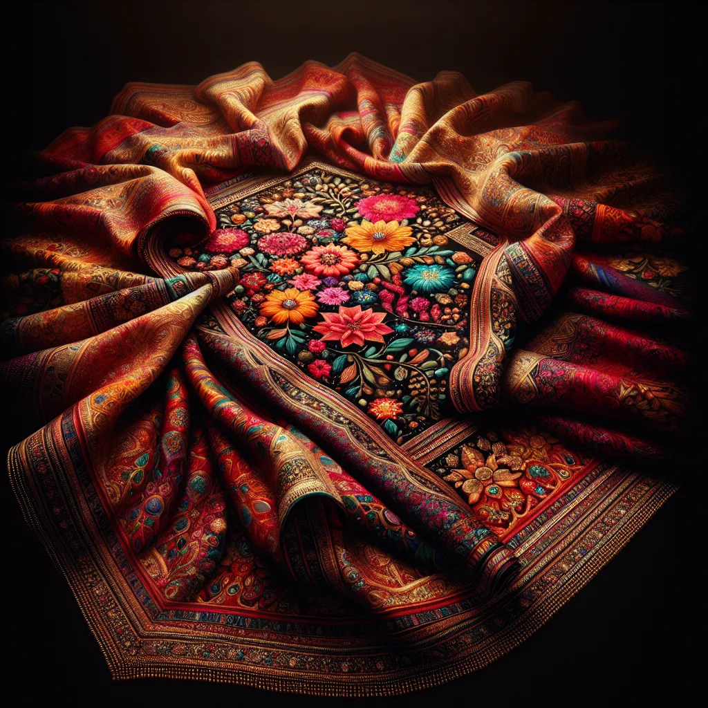 dupatta