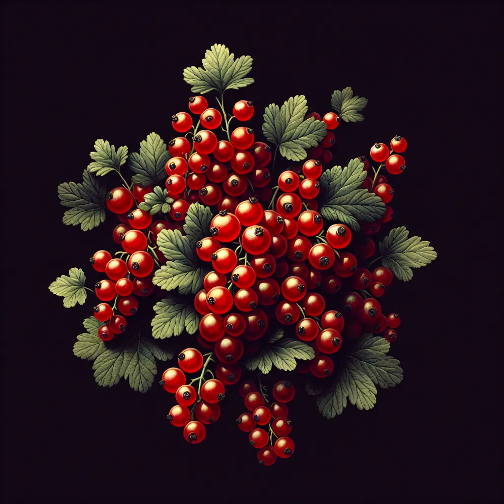 Currants