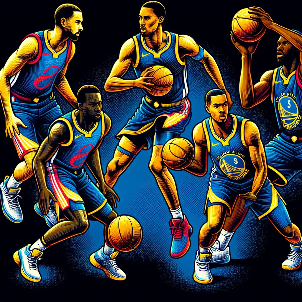 Golden State Warriors