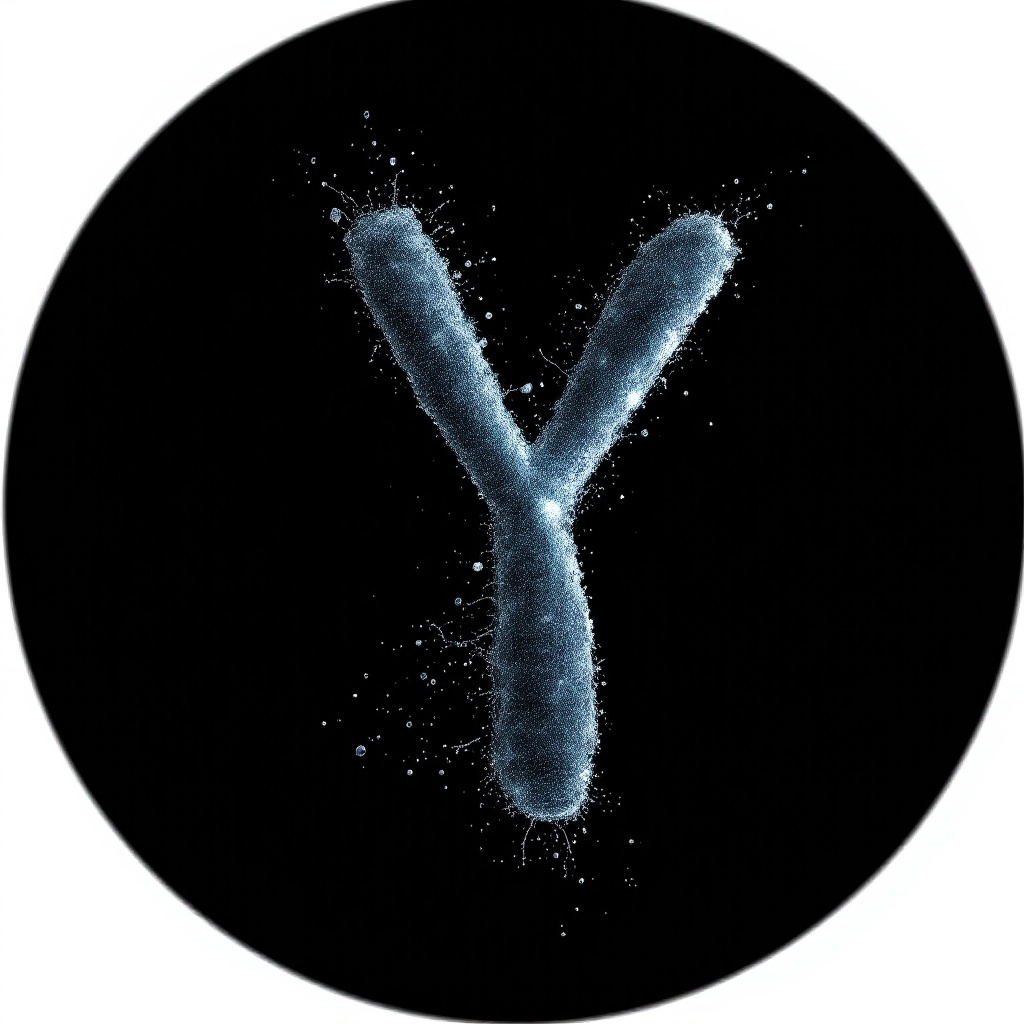 Y chromosome