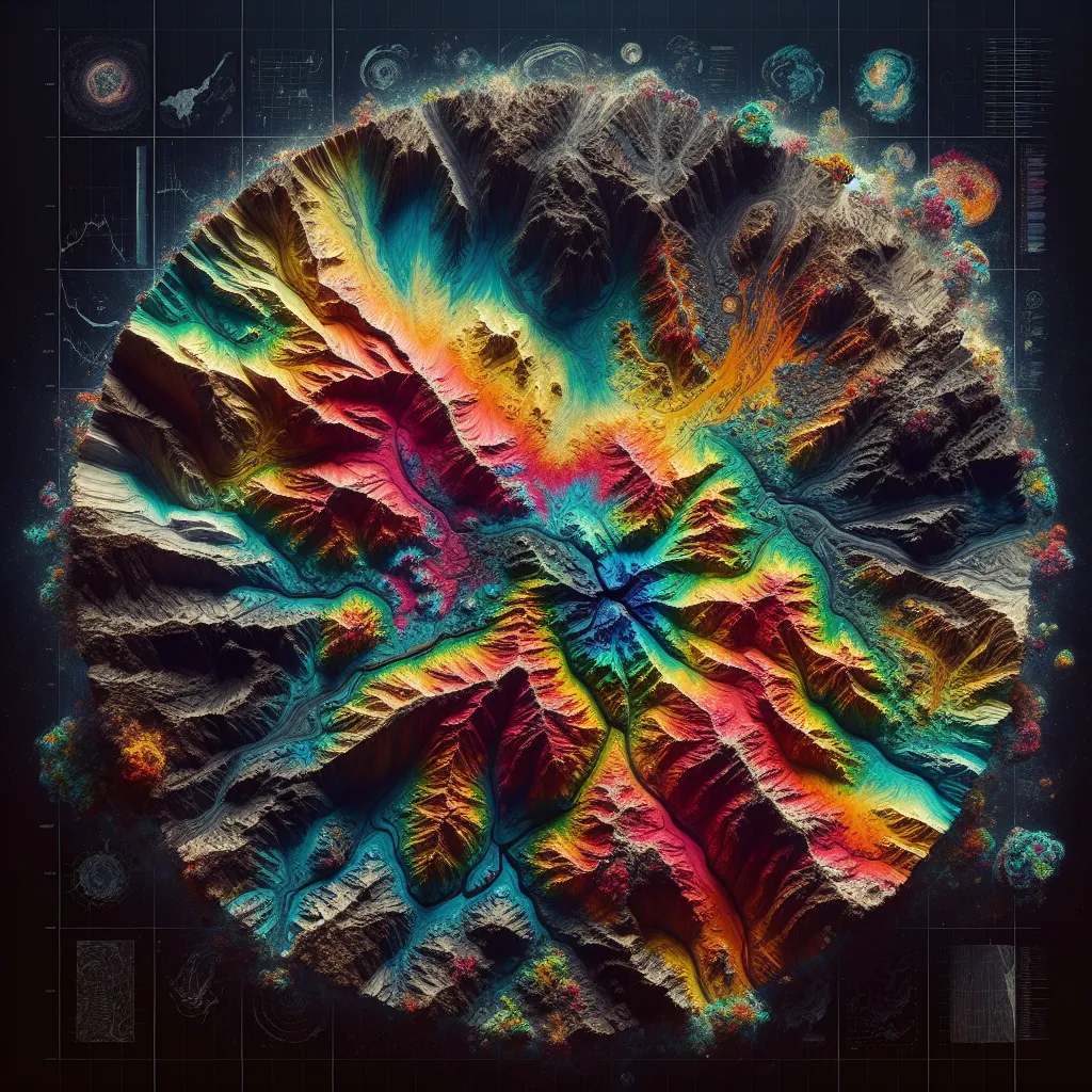 geological mapping