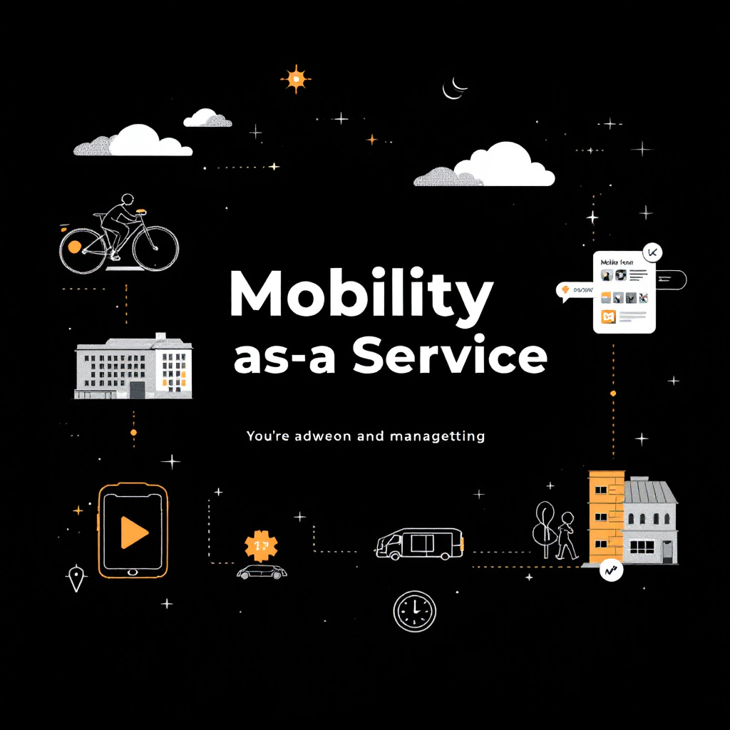 Mobility-as-a-Service