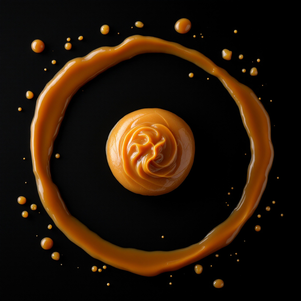 Butterscotch Sauce