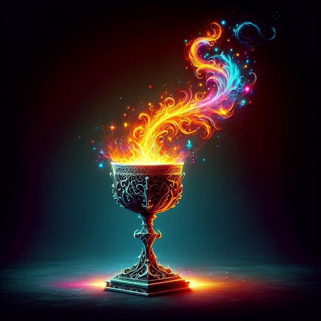 Goblet of Fire