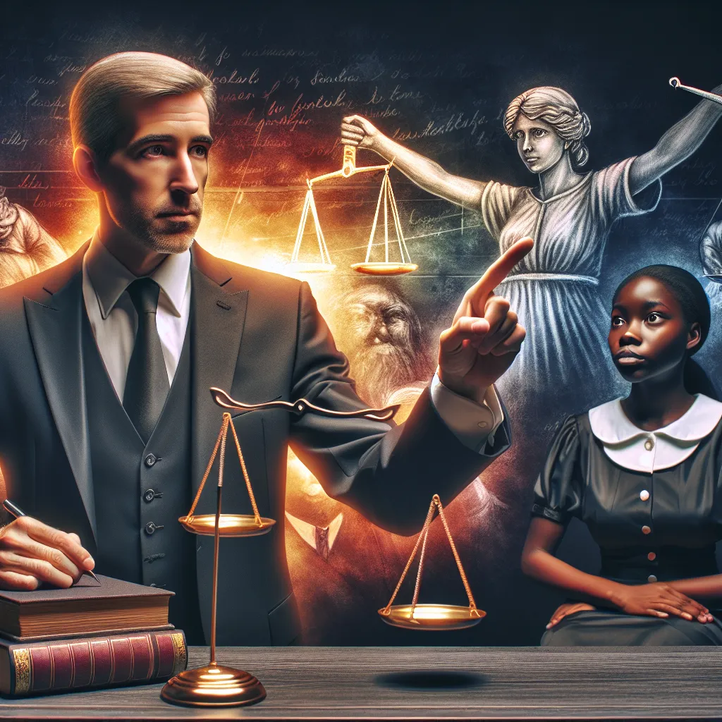 criminal defense