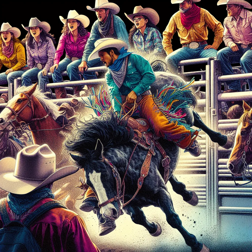 Texas Rodeo