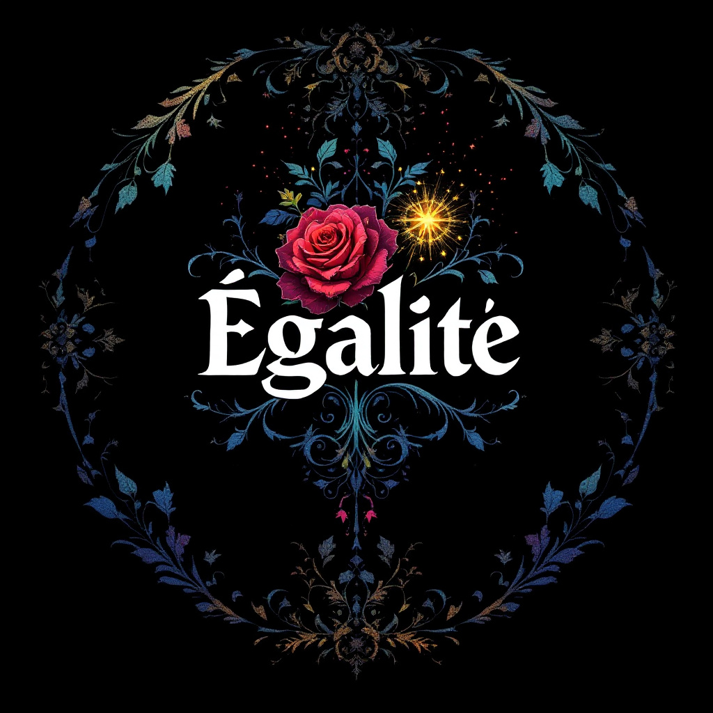 Égalité