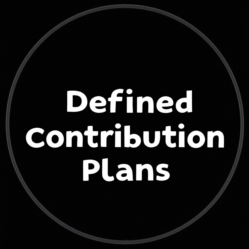 Defined Contribution Plans