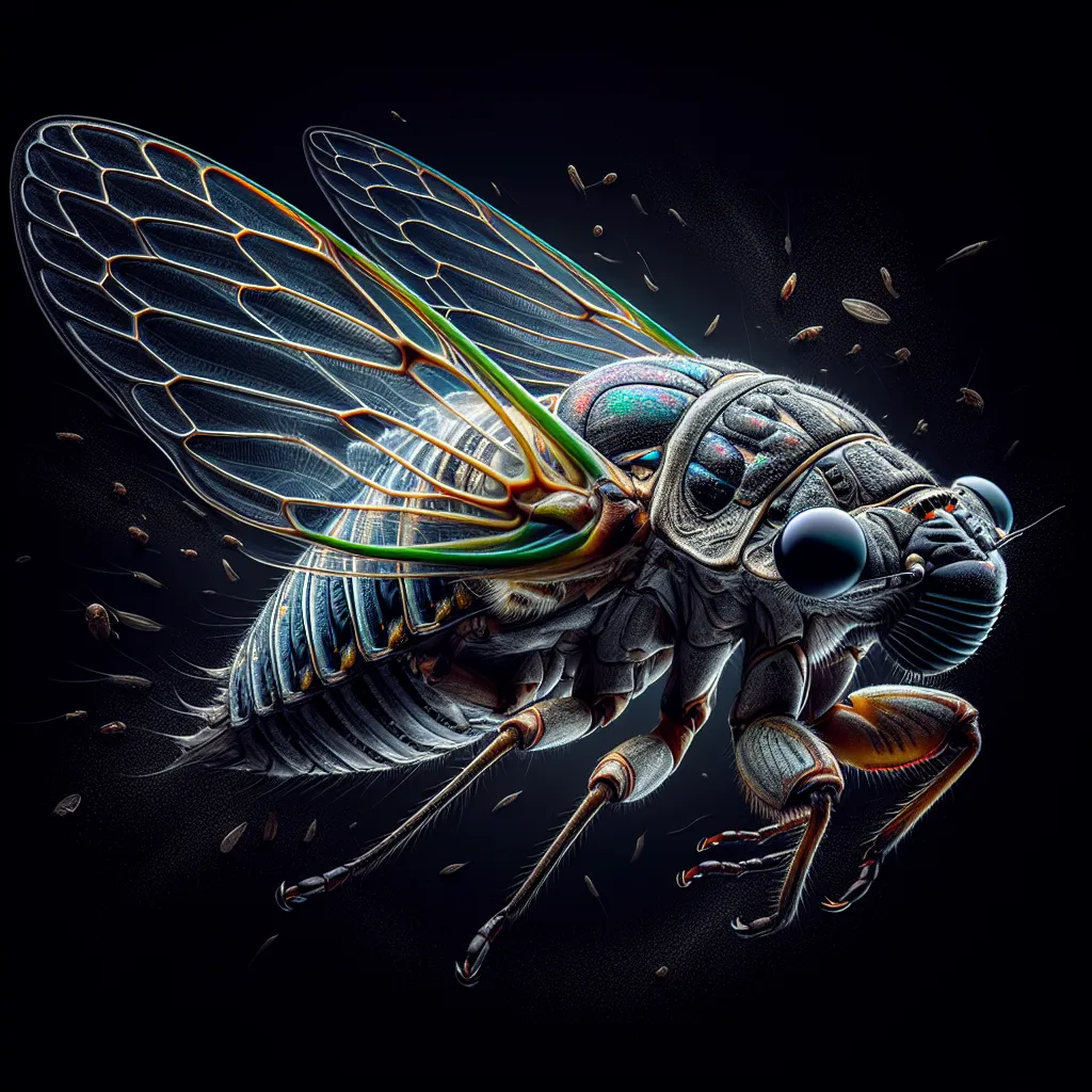 Cicada