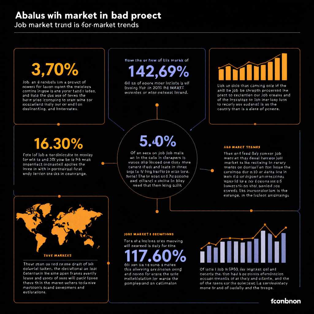 Job Market Trends