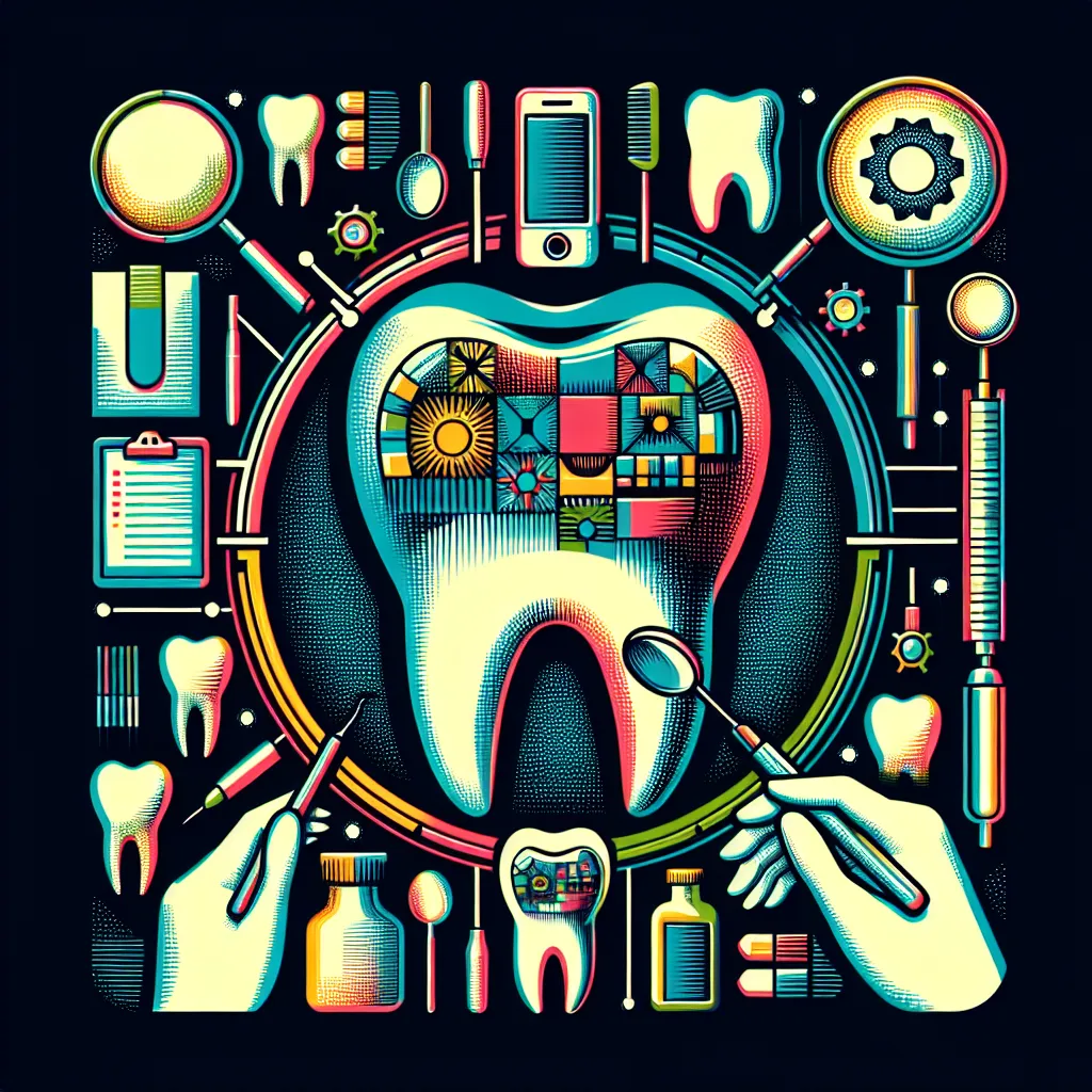 Dental Identification