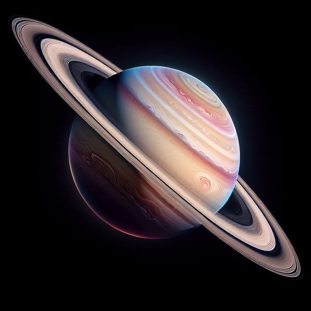 Saturnian