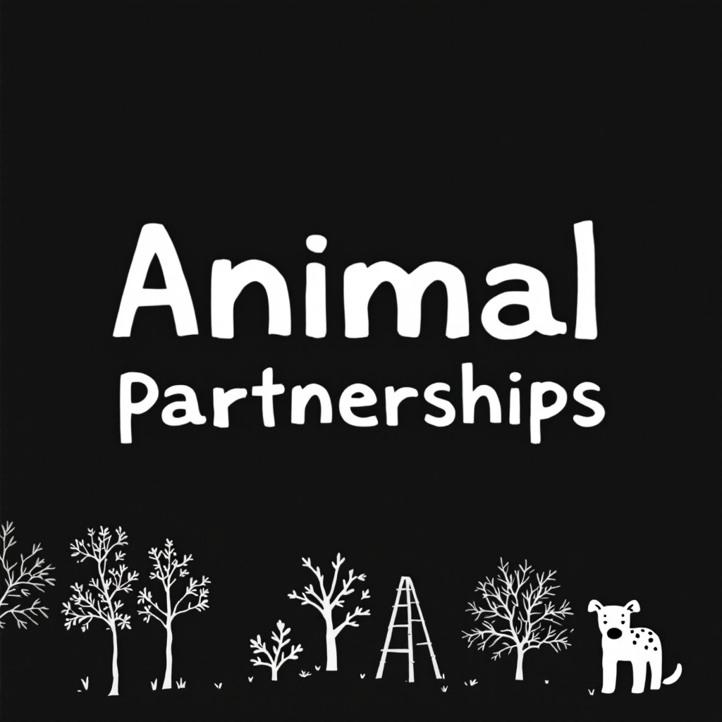 Animal Partnerships