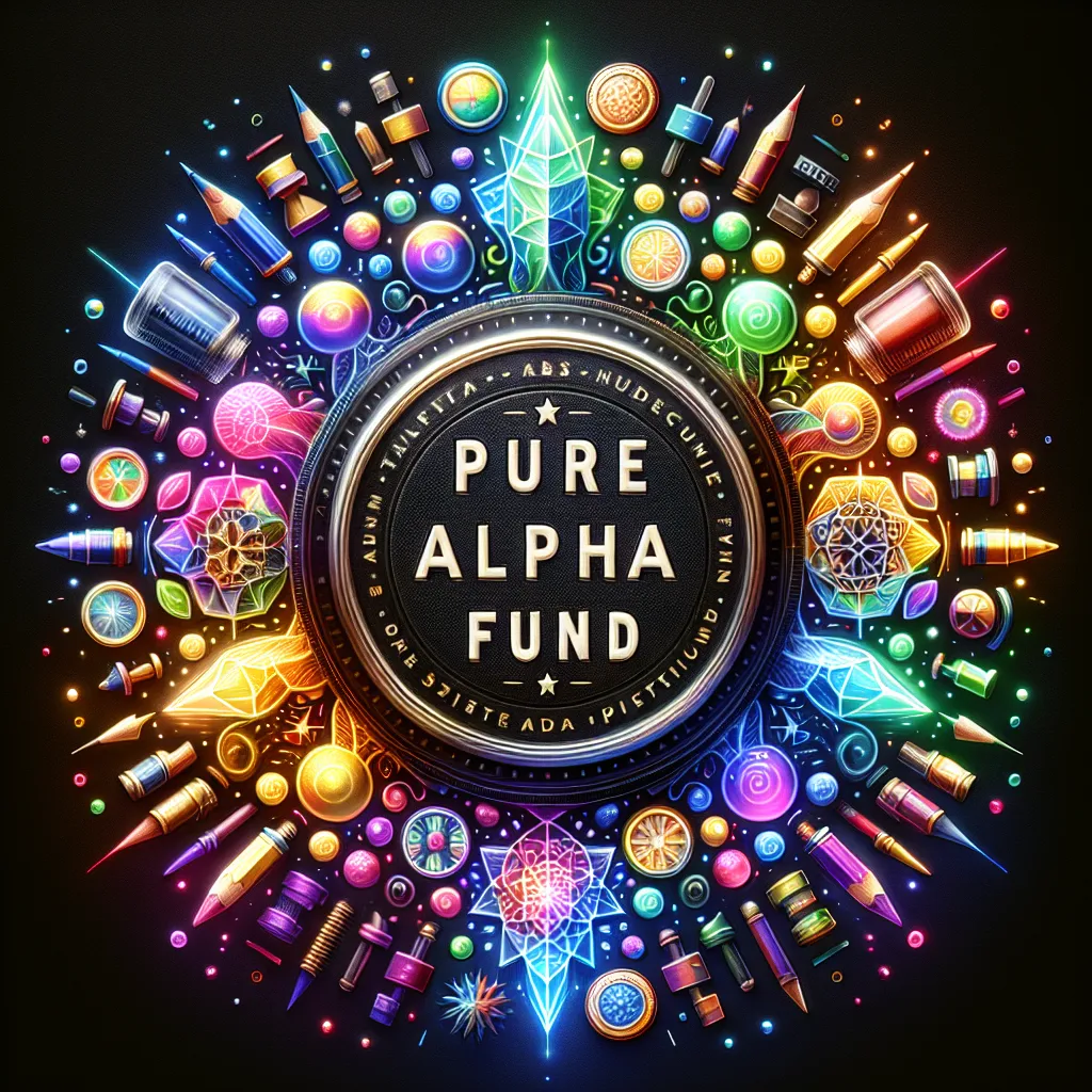 Pure Alpha Fund