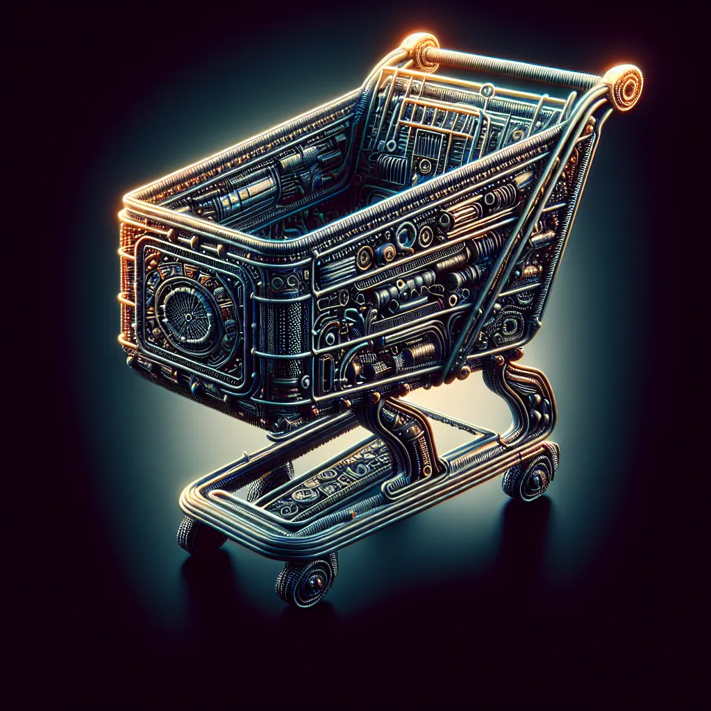 Shopping Cart