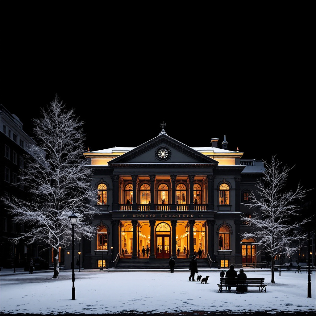 Oslo Nye Teater