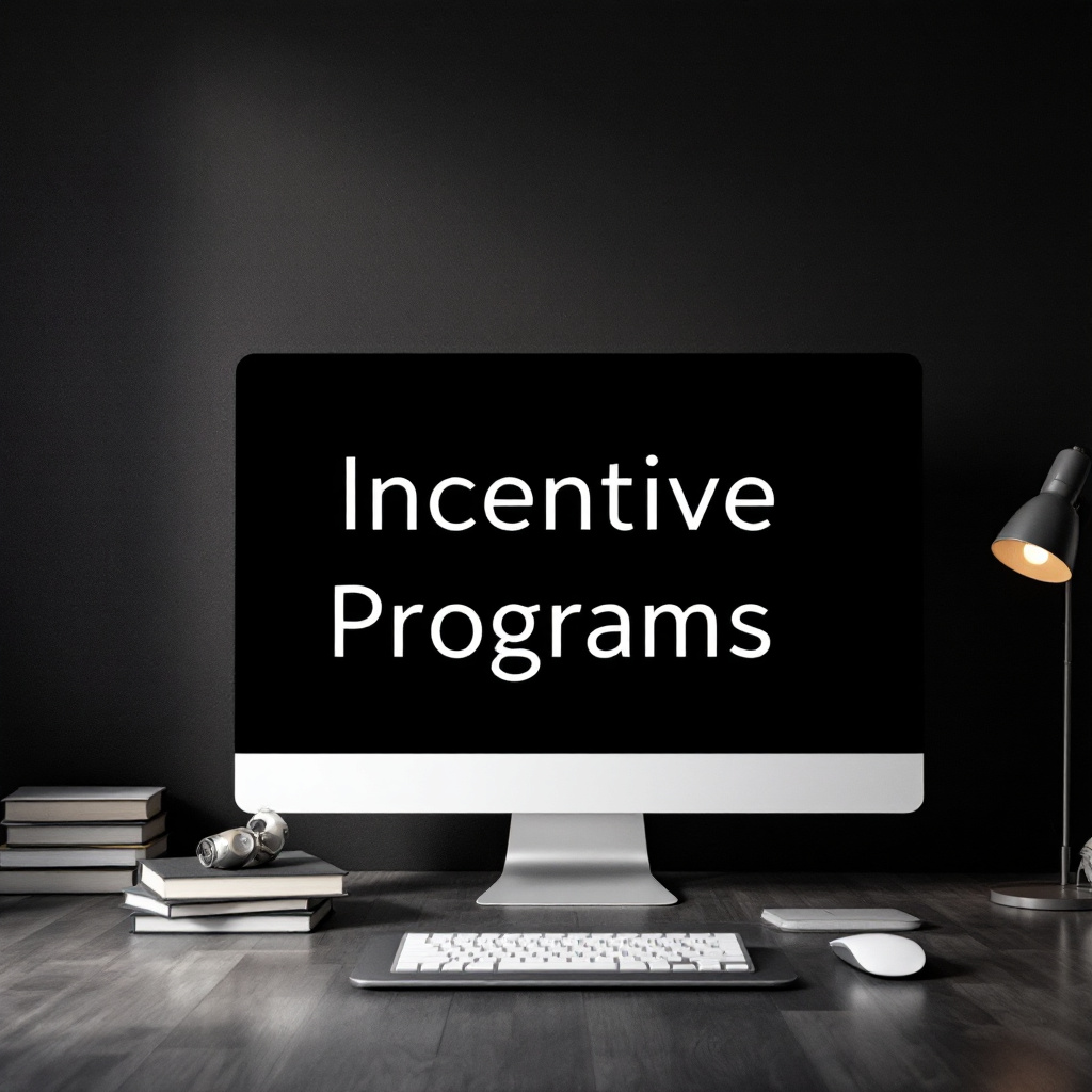 Incentive Programs