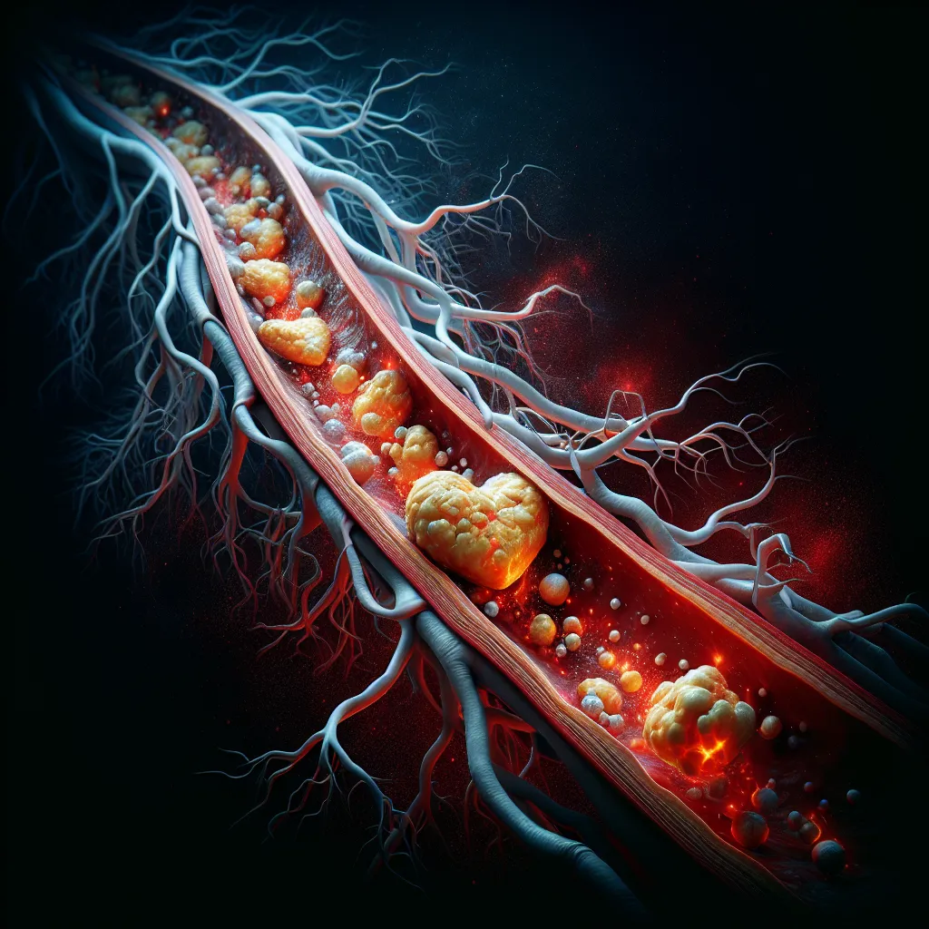 coronary artery disease