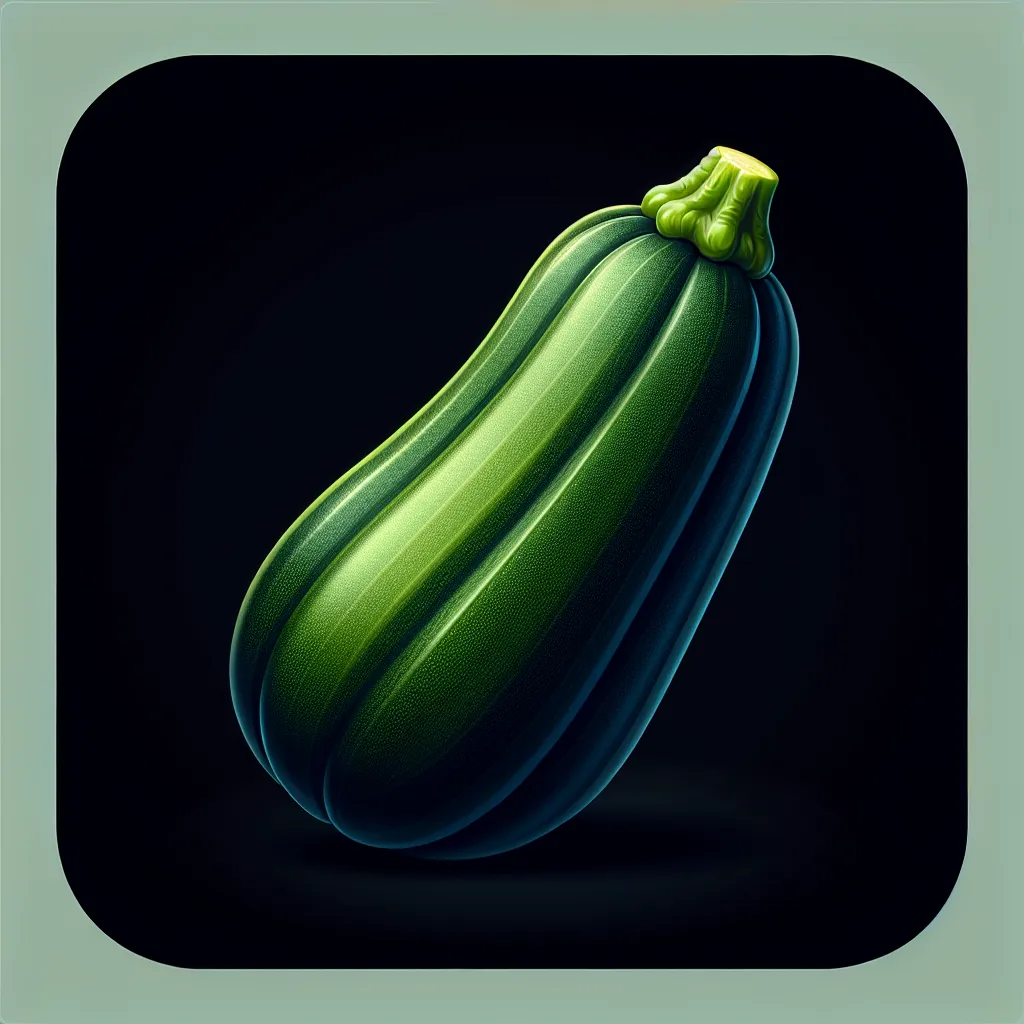 Zucchini