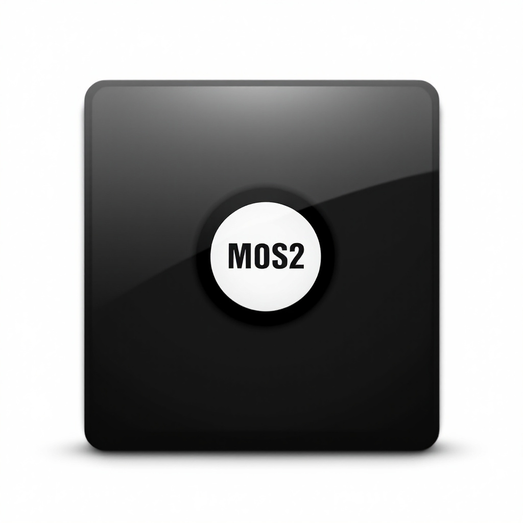 MoS2