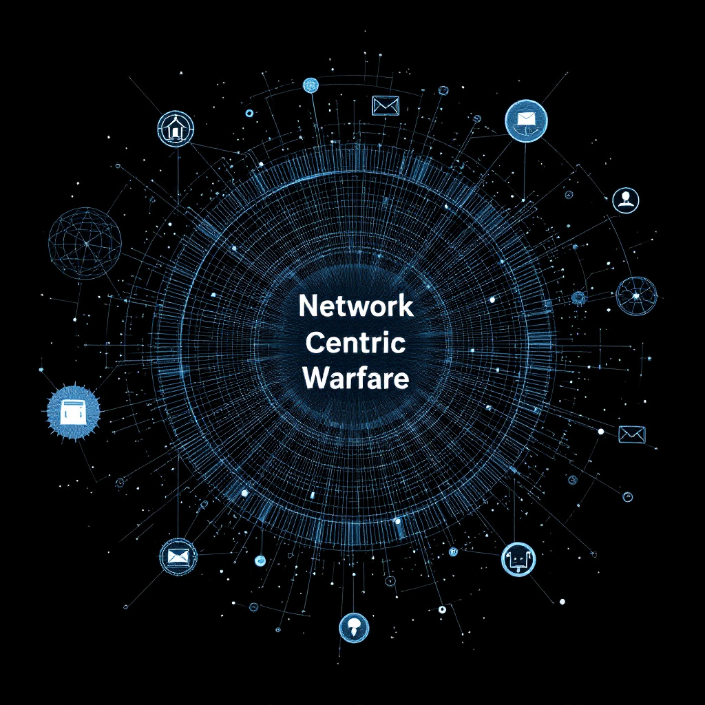 Network Centric Warfare