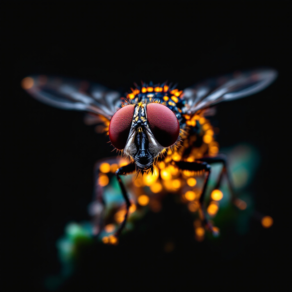 Blowfly