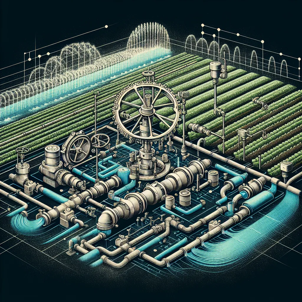 Irrigation System