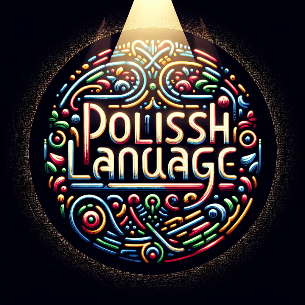 Polish Language