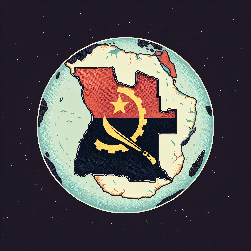 Angola