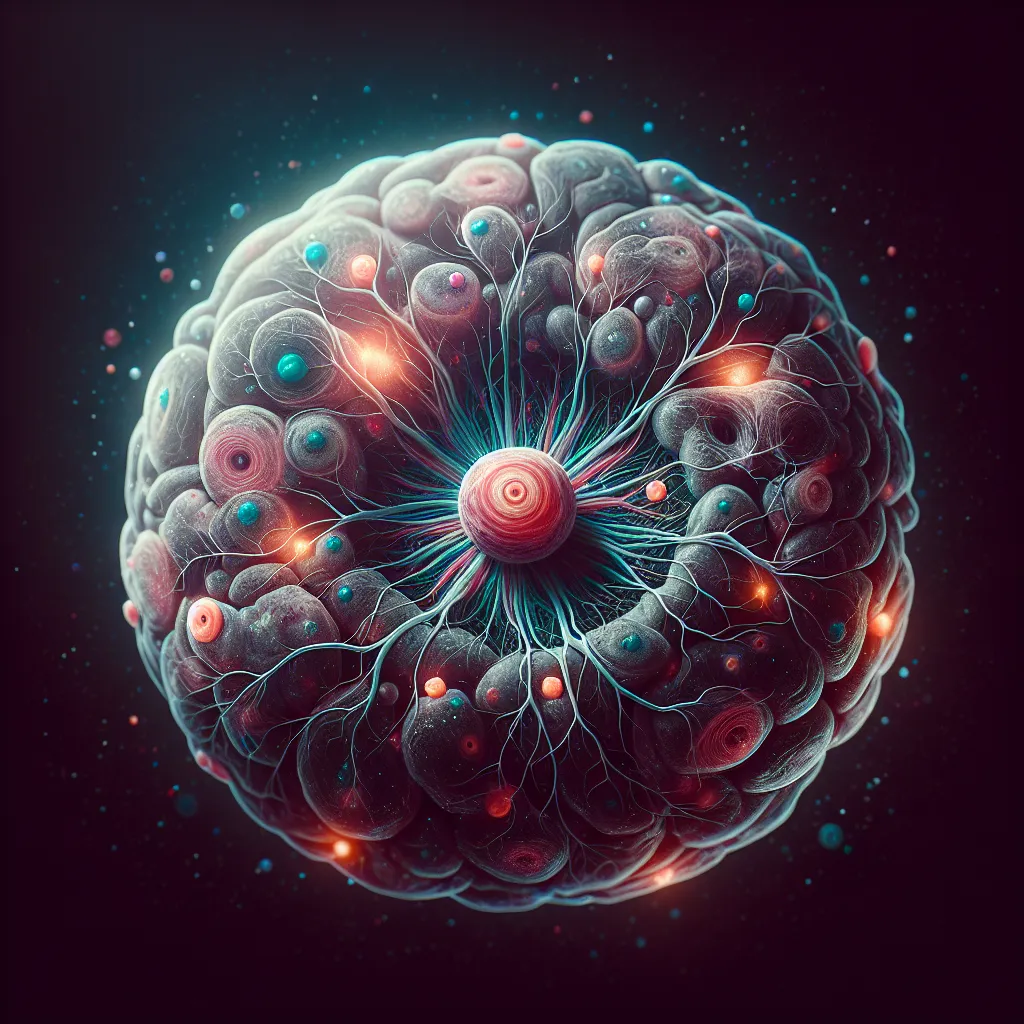 Anaplastic Astrocytoma