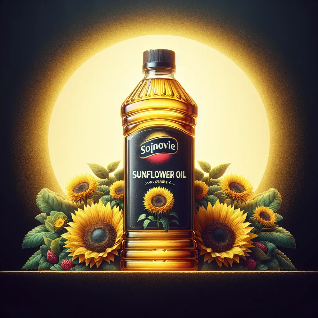 Sunflower Oil