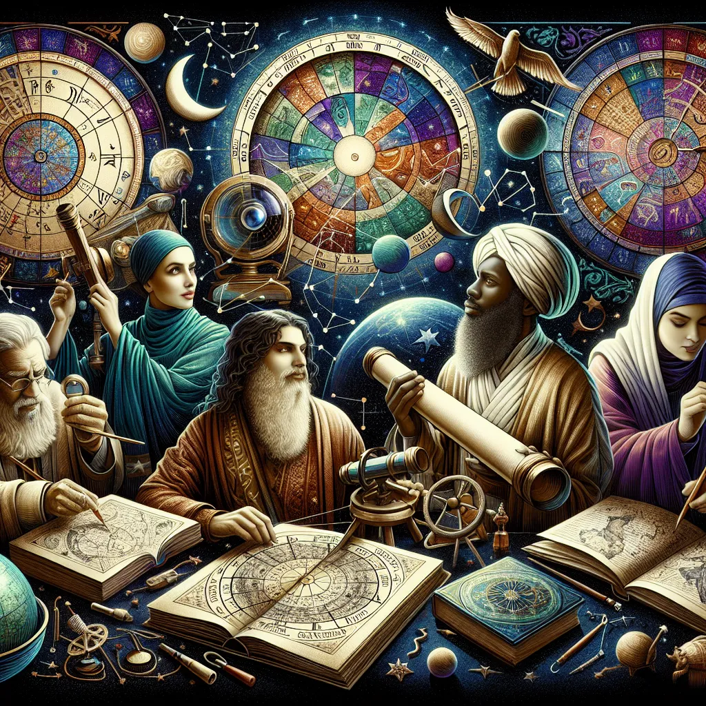 Astrologers