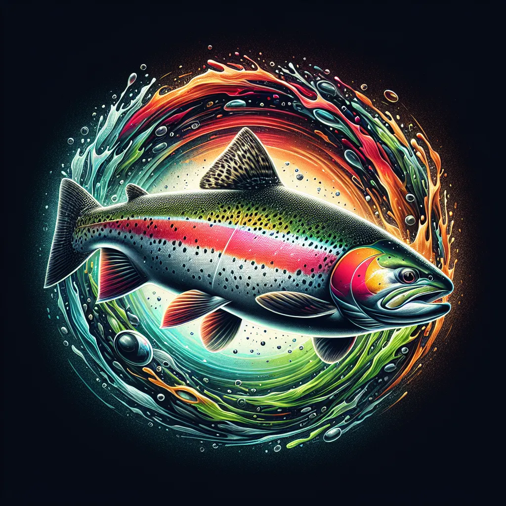 Steelhead