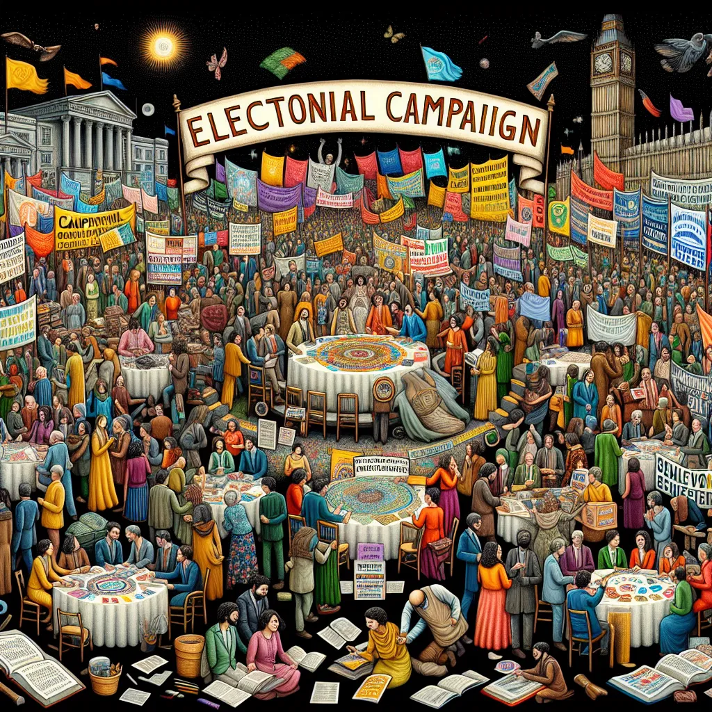 Electoral Campaigns