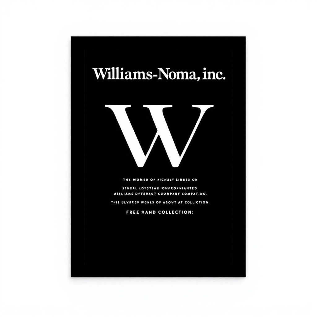 Williams-Sonoma, Inc.