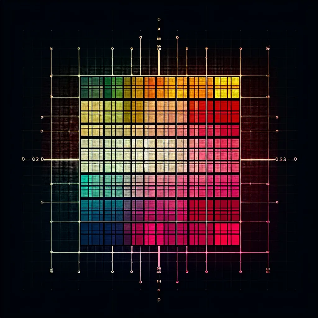 Logic Grid