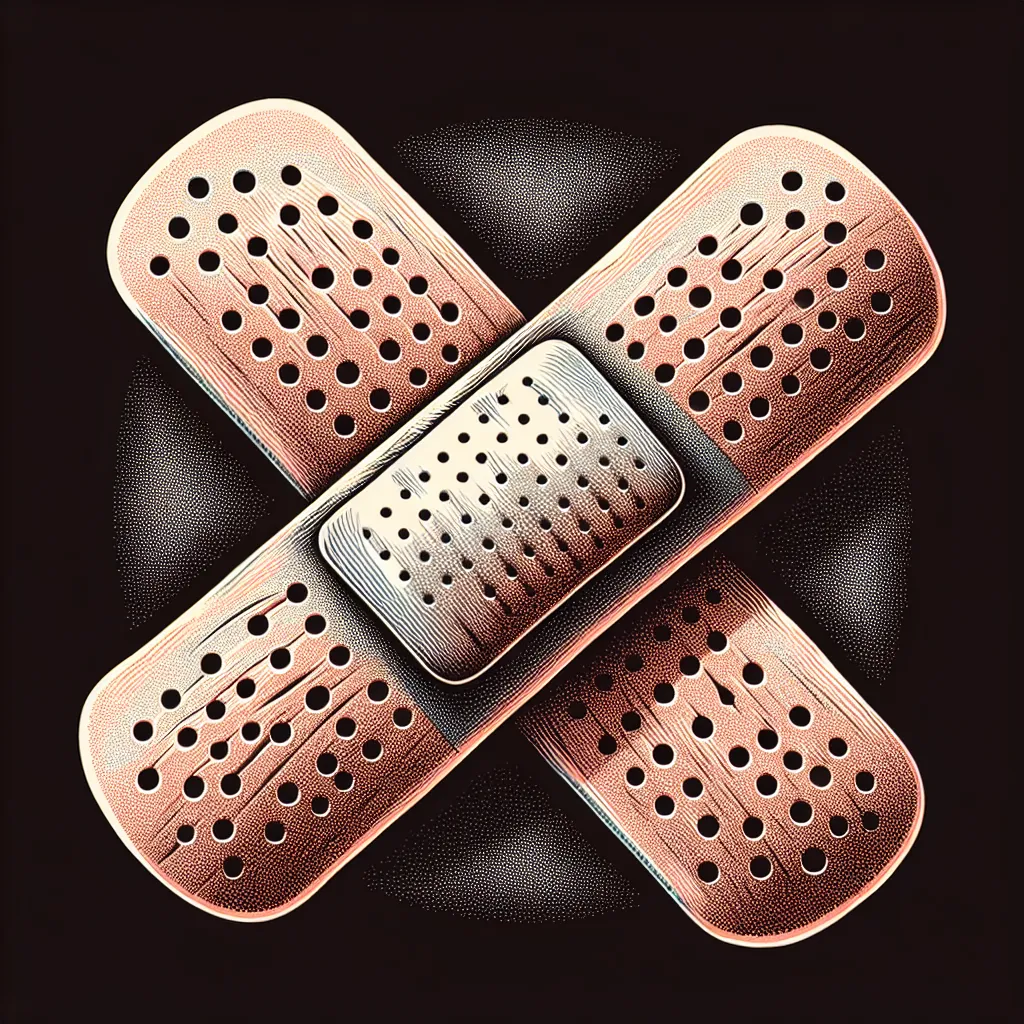 Band-Aid